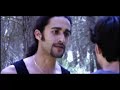 El Héroe Trailer (cortometraje)