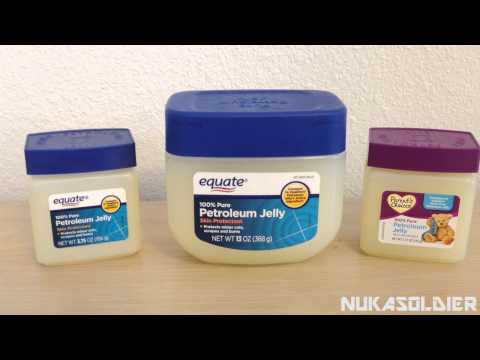 PREPPER - Vaseline Uses SHTF - Every Prepper Needs This! Vaseline has many uses which is why Vaseline (Petroleum Jelly) is something that should be on every preppers t...