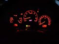 2007 Impreza STi Spec-C Dashboard Greet 2007 Impreza STi Spec-C Dashboard Greet