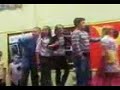 ferryhill play we will rob you