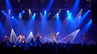 Нажмите для просмотра : New SKILLET Show Springtime Festival 2013 - Full Concert