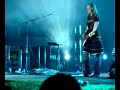 Wir sind Helden - Denkmal live hh