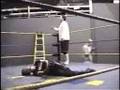 ESW-NE BSGP3 - Manic vs Ian Mimic Finnegan