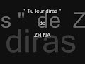 chanson triste...mais tres belle