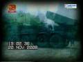 videos de Wanni Operation 20081120