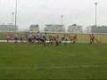 Rugby féminin: Belle rencontre entre Luxembourg et Liège