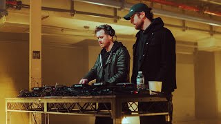 Gorgon City - Live @ Defected Virtual Festival: We Dance As One 3.0 NYE 2021