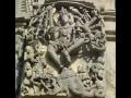 Joyful dance of Lord shiva for the most beautiful song