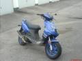 Keeway Focus 70ccm, Dirt Bike 125ccm