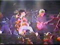 LIP CREAM  HARDCORE UNLAWFUL ASSEMBLY GIG 1984.12.03