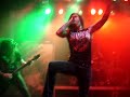 As I Lay Dying - Forever (30.03.08; Garage; Saarbr�cken)