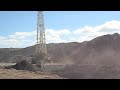 Bucyrus 8750-63 Time Lapse Bucyrus 8750-63 Time Lapse