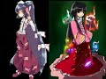 touhou agehatyou