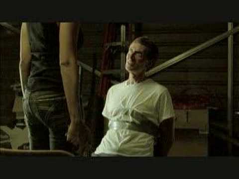 Penectomy - A woman finally captures the man who abducted her little sister.