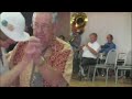 Fourth Street New Orleans Jazz Band plays \"Sunny Side of the Street\"