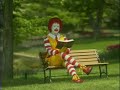 Mcd of Ronald Mcd of Ronald