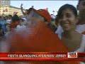 fiesta blanquiroja en new jersey 2/4  cuarto poder 29 07 07 