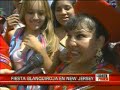 fiesta blanquiroja en new jersey 2/4  cuarto poder 29 07 07 