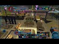 Click here to watch this video Saboteur gunslinger tips in huttball