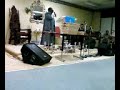 Dr. Jackson preaching in Atl on friday (pastor preaching fri night in Atl R.3gp) Dr. Jackson preaching in Atl on friday (pastor preaching fri night in Atl R.3gp)