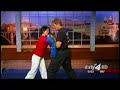 Self Defense with Michael Foley and GMNW\