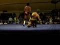 videos de DPW - Brett Young vs Tyler Cook 3