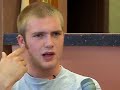 Need2know: Chris Fountain interview