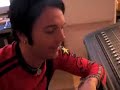 Bloodlights in Ultraton Studio part 2