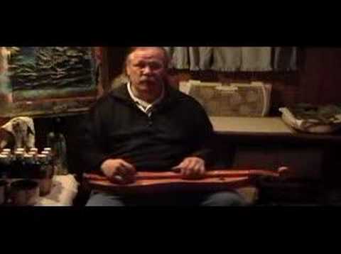 Mountain Dulcimer