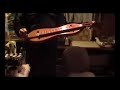 Mountain Dulcimer