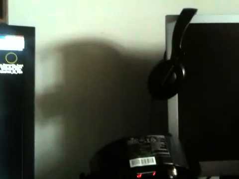 how to control dmx lights with computer