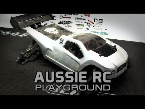how to rebuild rc servo