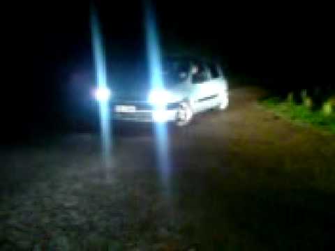 how to adjust handbrake on renault clio