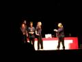 videos de Match evento 291108 (blu) - La talpa.AVI