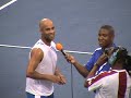 James ブレーク Indy 2007 Part 1