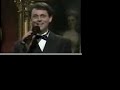 this voices only rendition of a piece written for full orchestra is an a cappella classic. cannons included!