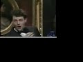 this voices only rendition of a piece written for full orchestra is an a cappella classic. cannons included!