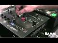 NAMM 2009: Xone:22
