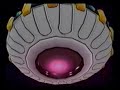 budokai3.-bardock vs frieza spaceship
