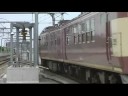 クモヤ443系　阪和線