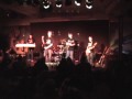 Adrenaline w/ Tommy singing Tom Sawyer