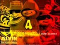 Alvin and The Chipmunks: Before I Forget