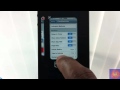 CardSwitcher (Cydia Tweak) - HP Style AppSwitching On iPhone, iPod Touch & iPad
