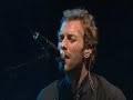 Coldplay - GLASTONBURY  2005 2 songs