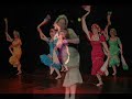 Enan Egyptian Troupe - La troupe Égyptienne Enan