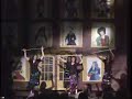 Enan Egyptian Troupe - La troupe Égyptienne Enan