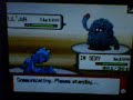 D/p wifi battle vs braker MAYOR HAX!