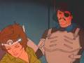 GI JOE THERE WILL BE BLUDD