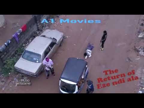 Return of eze ndi ala