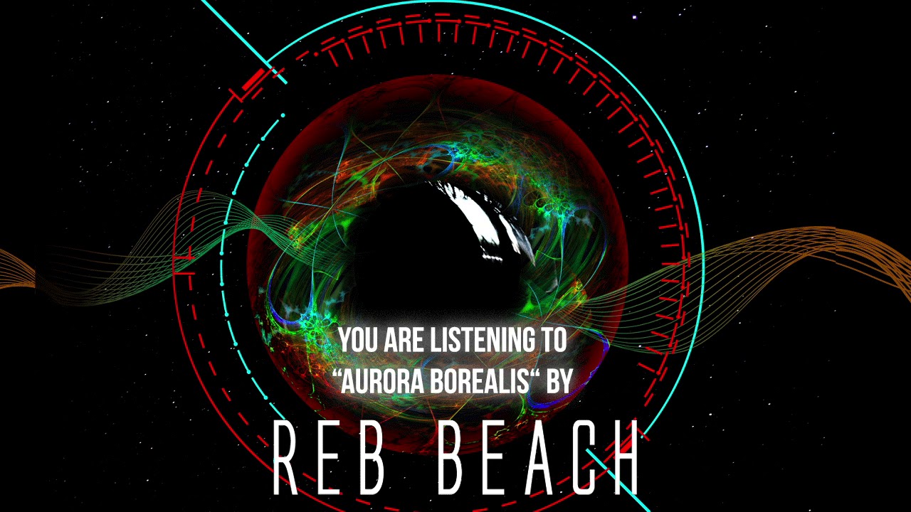 Reb Beach - "Aurora Borealis"の音源を公開 新譜インストソロアルバム「A VIEW FROM THE INSIDE」2020年11月6日発売予定 "Black Magic","Cutting Loose"なども収録 thm Music info Clip